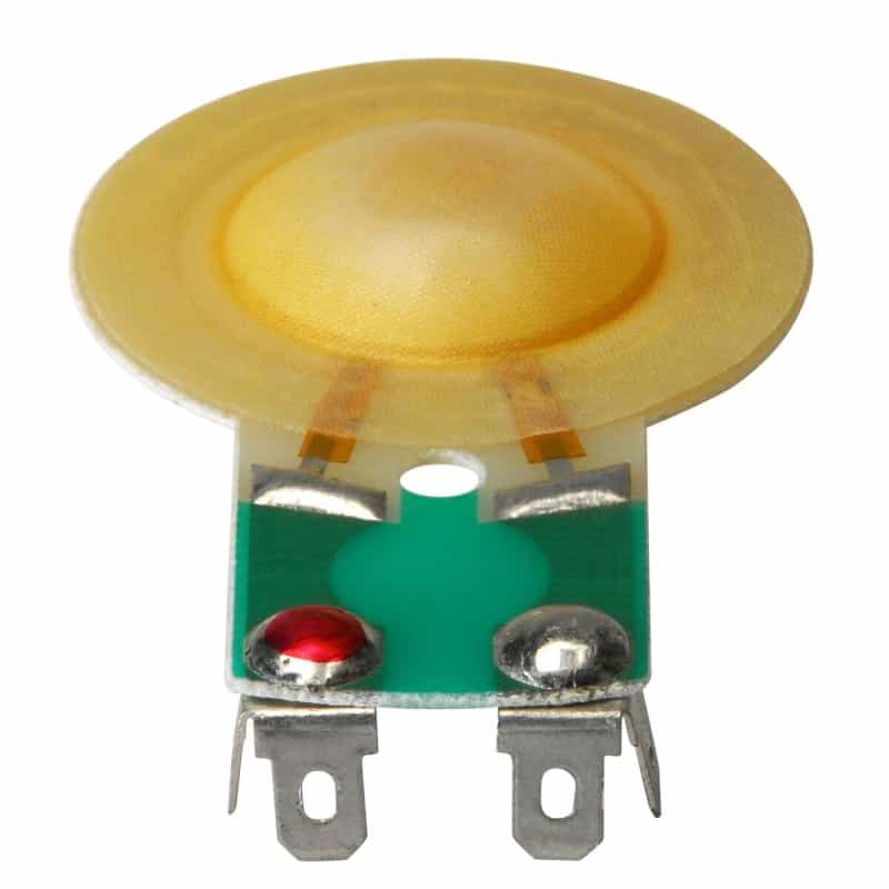 Prv Audio Rpdt175ph Replacement Diaphragm For Dt175