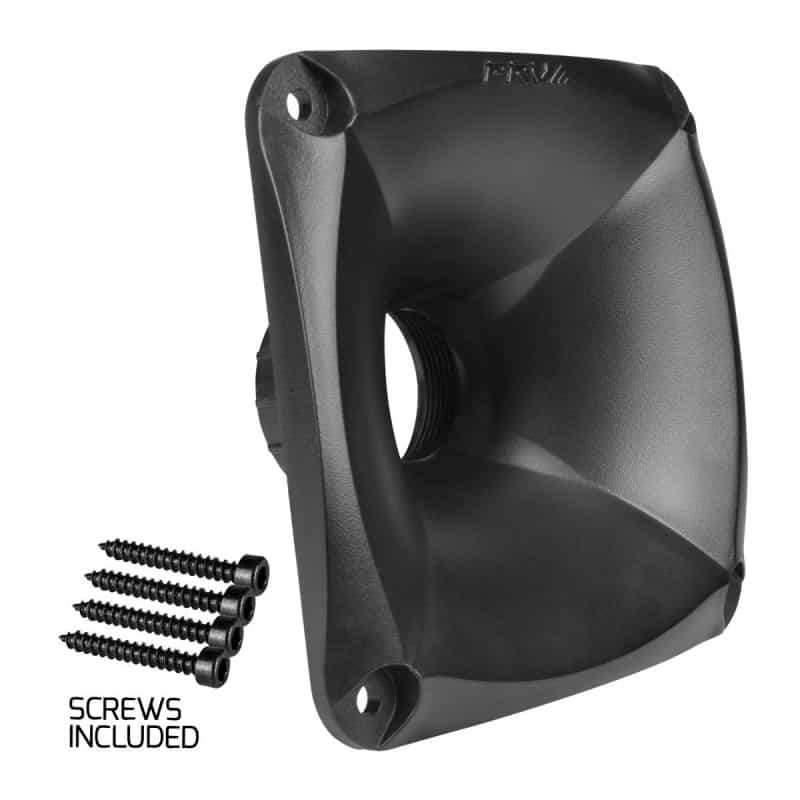 Prv Audio Wgp10-25 Slim 1" Waveguide