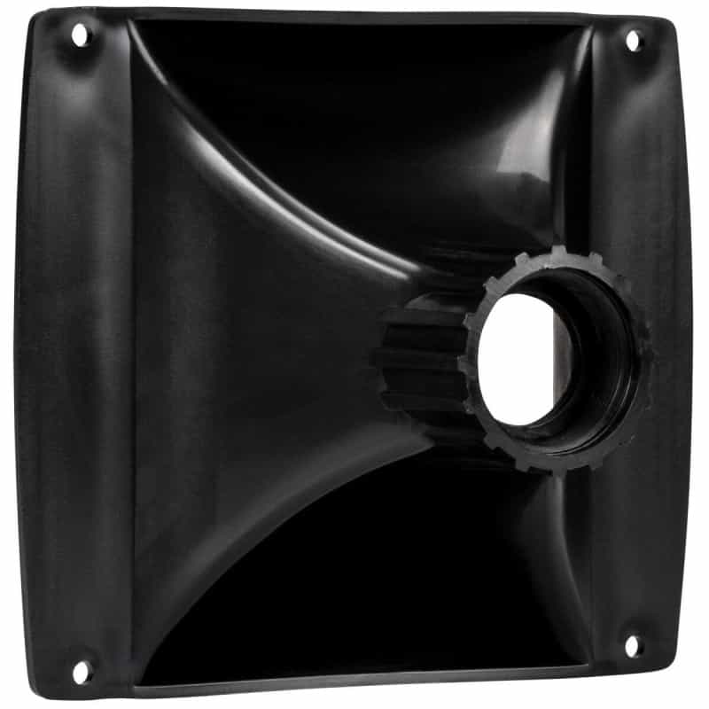 Prv Audio Wg17-25 1" 60 X 40 Waveguide 1-3/8"-18 Tpi