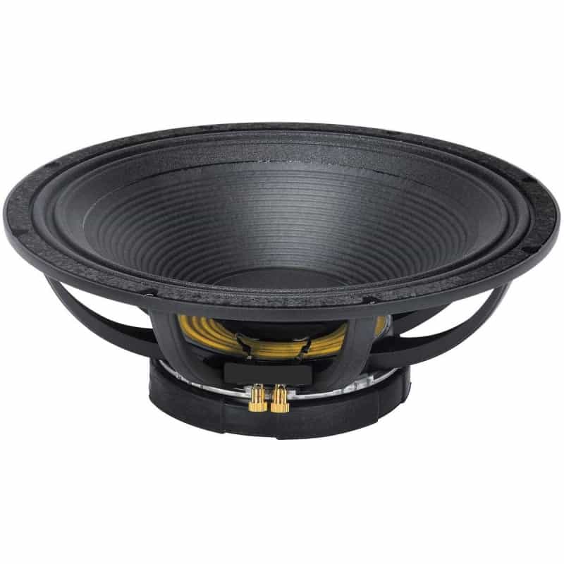 Peavey 18" Low Rider Subwoofer Speaker