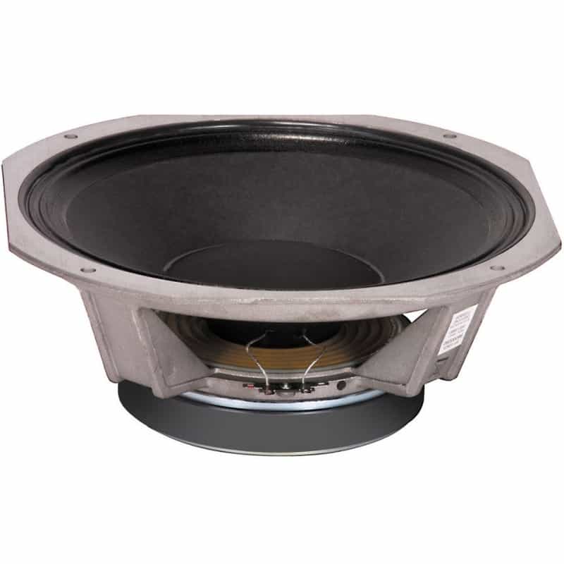 Peavey Scorpion Sp-12825 12" Speaker Driver