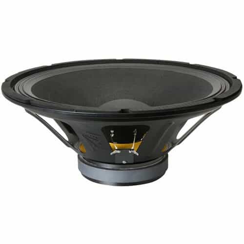 Peavey Pro 15 Low Frequency 15" Speaker Driver