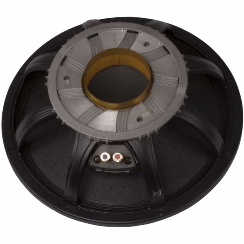 Peavey 18" Pro Rider Al Cp Speaker Rb Replacement Basket