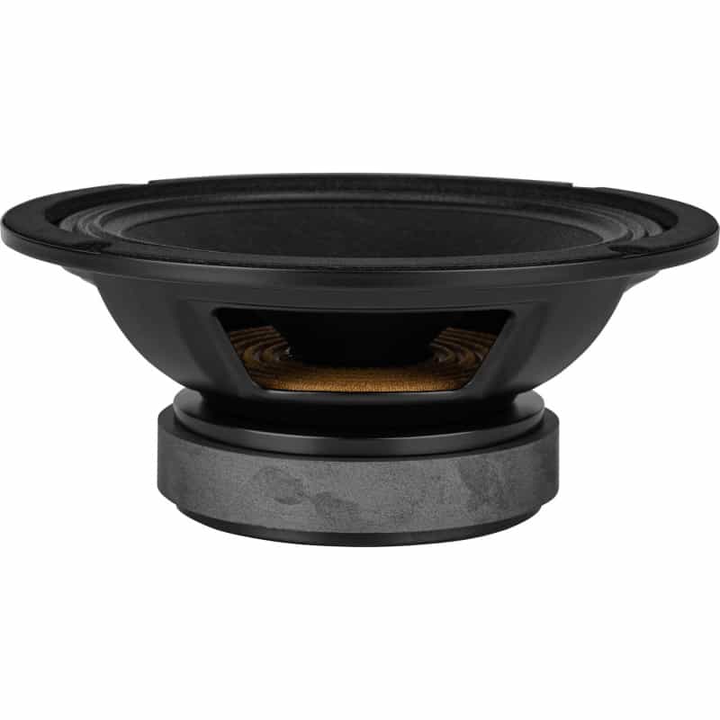 Timpano Audio Tpt-Md8 8" Midrange Speaker 8 Ohm