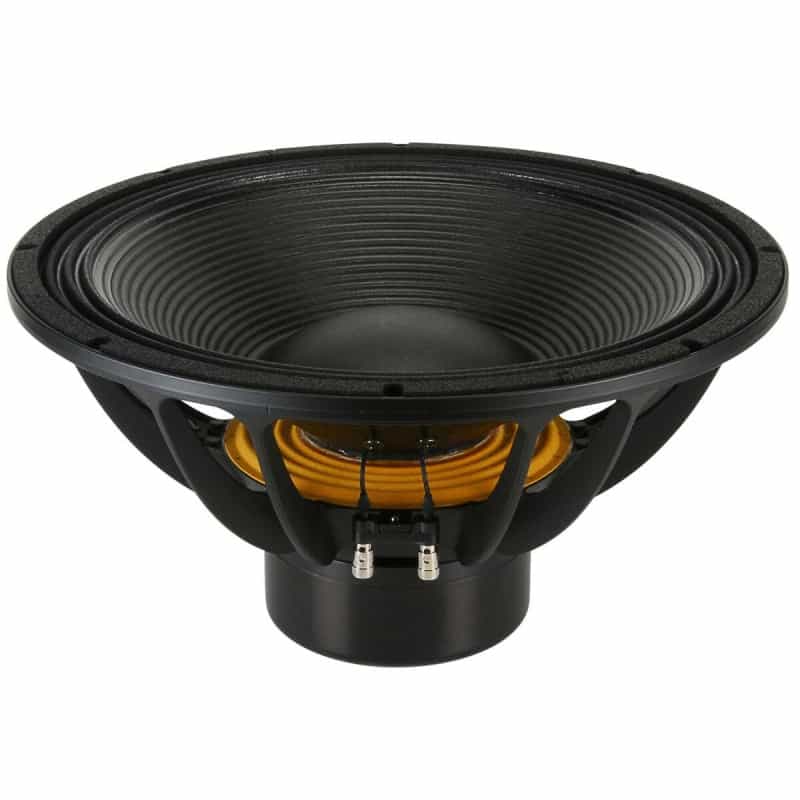 B&C 18Sw115 18" Neodymium Subwoofer Speaker Driver