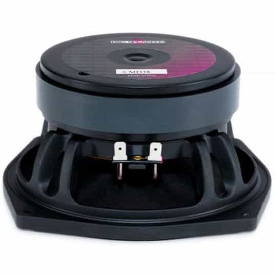 B&C 6Md38-16 6.5" Professional Midrange Speaker 16 Ohm