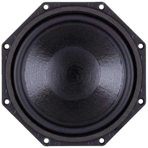 B&C 8Fg51 8" Professional Woofer 8 Ohm
