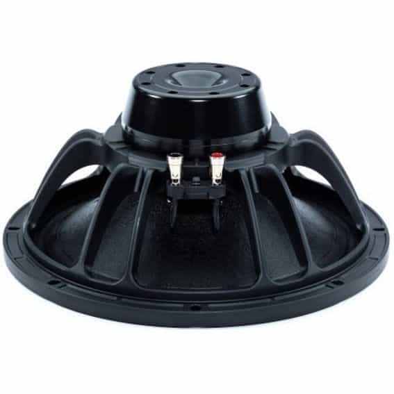 B&C 12Ndl76-16 12" Professional Neodymium Woofer 16 Ohm