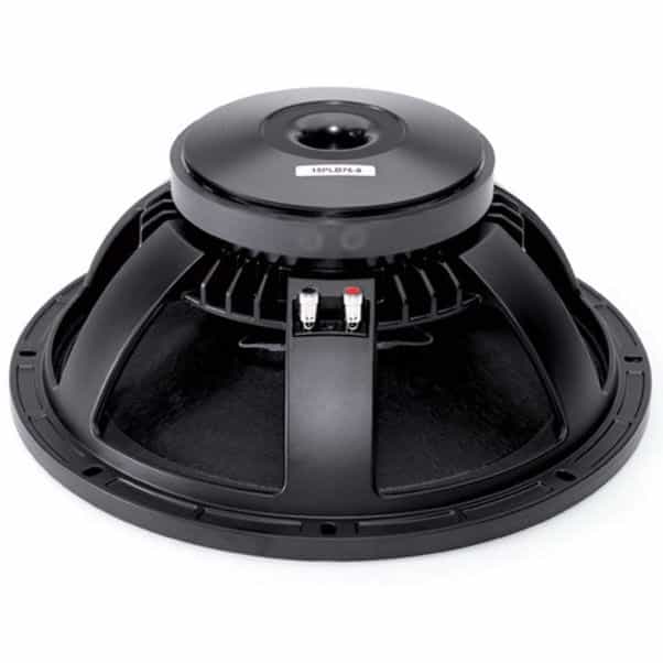 B&C 15Plb76 15" Professional Woofer 8 Ohm