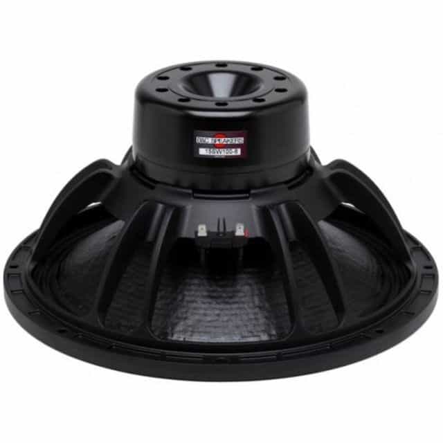 B&C 15Sw100 15" Professional Neodymium Subwoofer 8 Ohm
