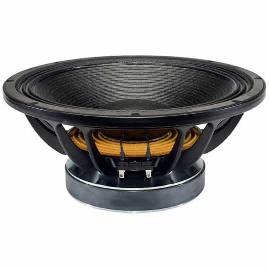 B&C 15Tbw100-4 15" Professional Woofer 4 Ohm