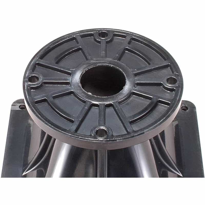 B&C Me10 1" Hyperbolic Cosine Horn 90X60 2-Bolt