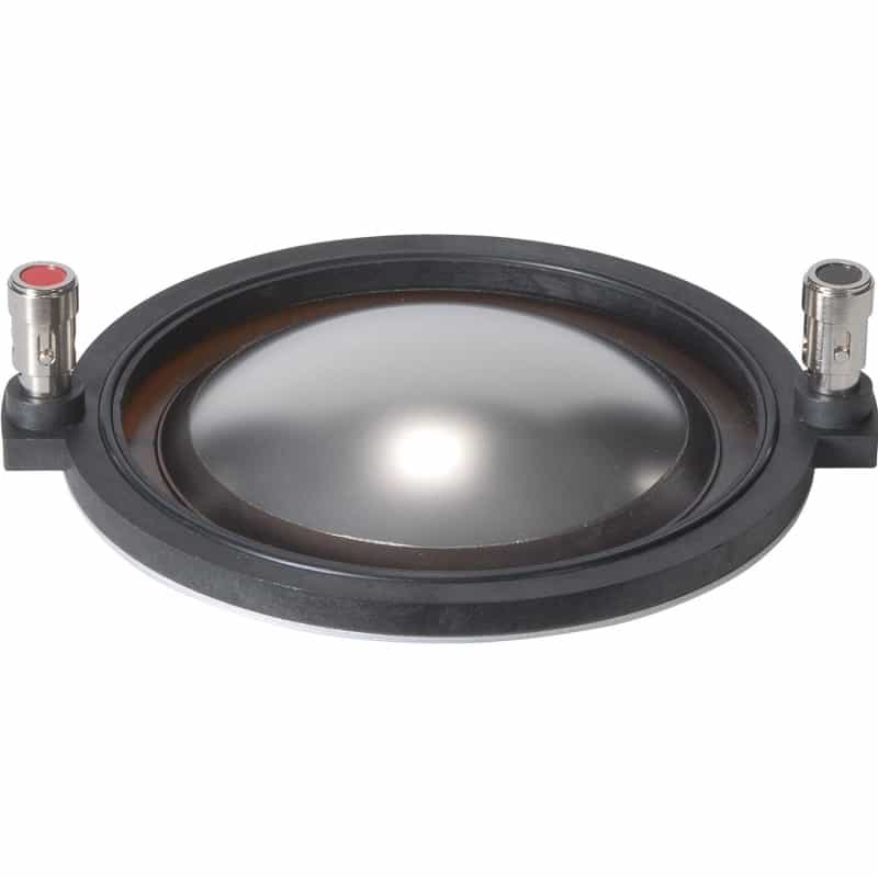 B&C Mmd3btn8m Diaphragm For De60tn De64tn De900tn De910tn De950tn