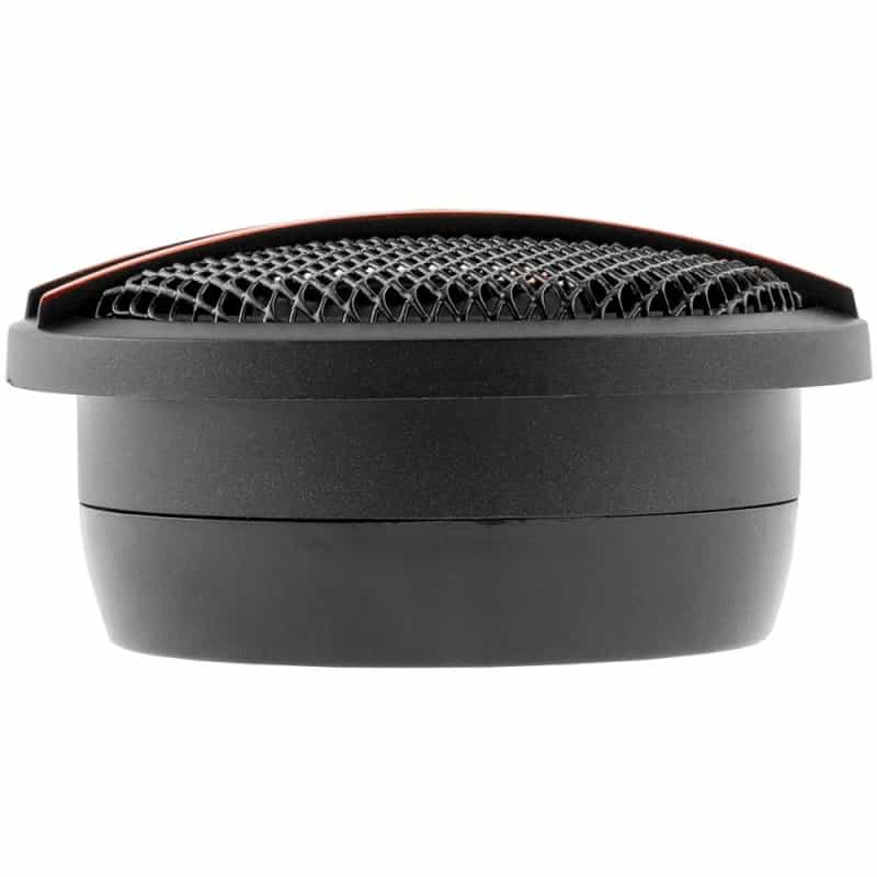 Ds18 Tx1r 1.38" Poly Dome Tweeter Pair Red