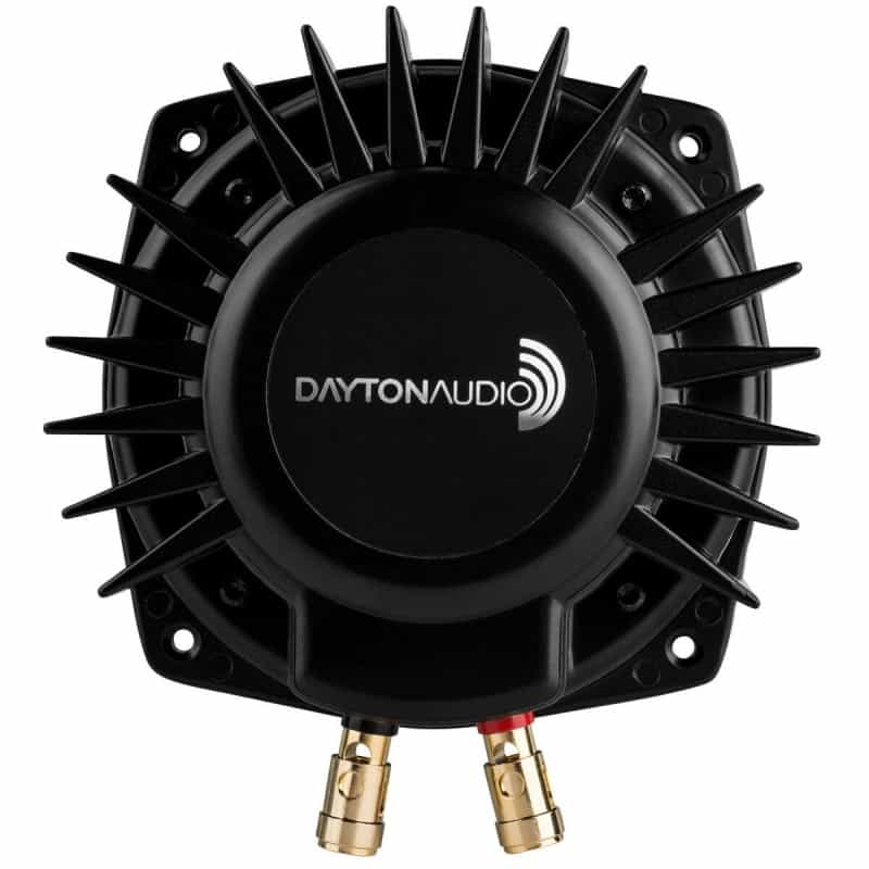 Dayton Audio Bst-1 High Power Pro Tactile Bass Shaker 50 Watts