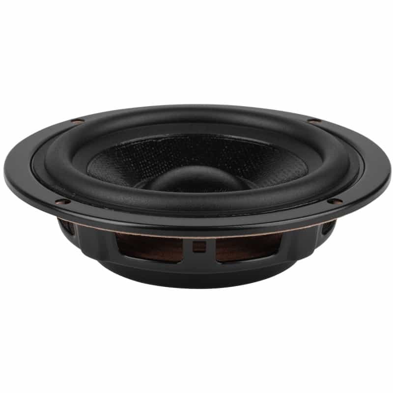 Dayton Audio Ds115-Pr 4" Designer Series Passive Radiator