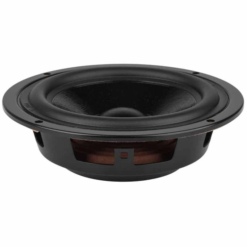 Dayton Audio Ds135-Pr 5" Designer Series Passive Radiator