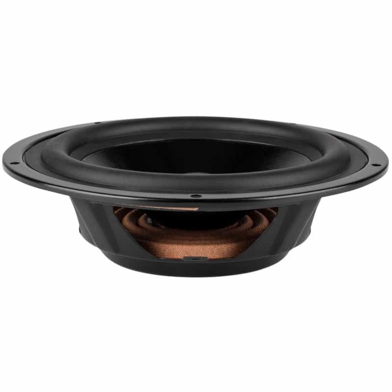 Dayton Audio Ds175-Pr 6-1/2" Designer Series Passive Radiator