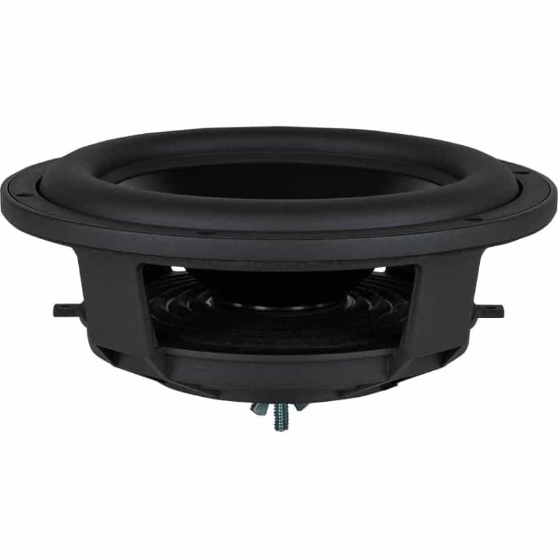 Dayton Audio Rss210-Pr 8" Aluminum Cone Passive Radiator