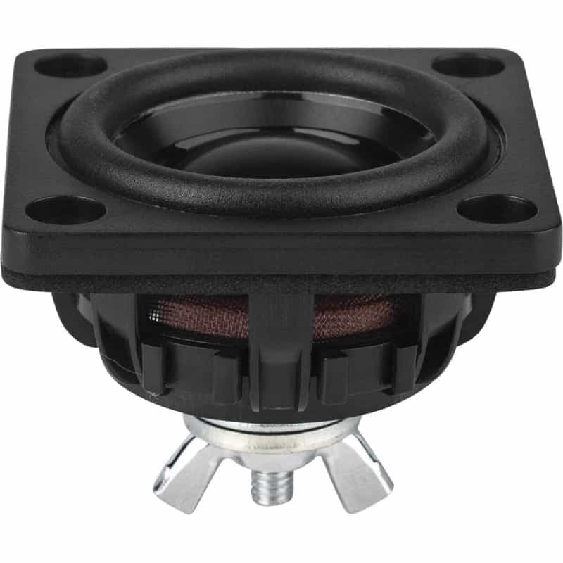 Dayton Audio Dma45-Pr 1-1/2" Dma Series Passive Radiator