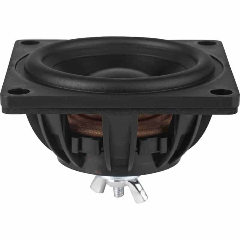 Dayton Audio Dma70-Pr 2-1/2" Dma Series Passive Radiator