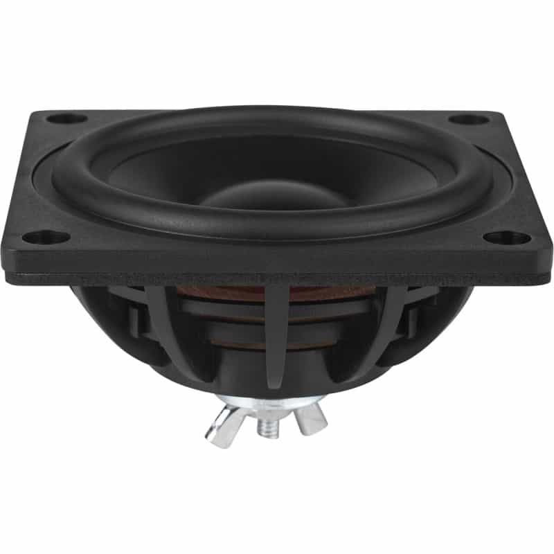 Dayton Audio Dma80-Pr 3" Dma Series Passive Radiator