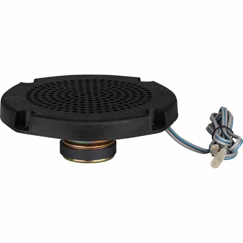 Datsun Zb-551R/B7340-B5010 4-1/2" Paper Cone Replacement Speaker 4 Ohm
