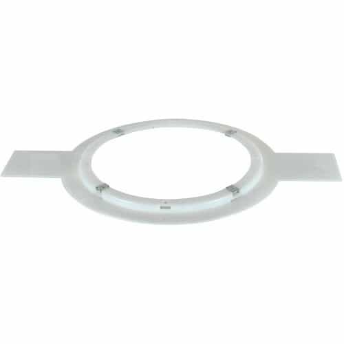Fourjay Lac-8 Ceiling Speaker Stud Mount Bracket For New Construction