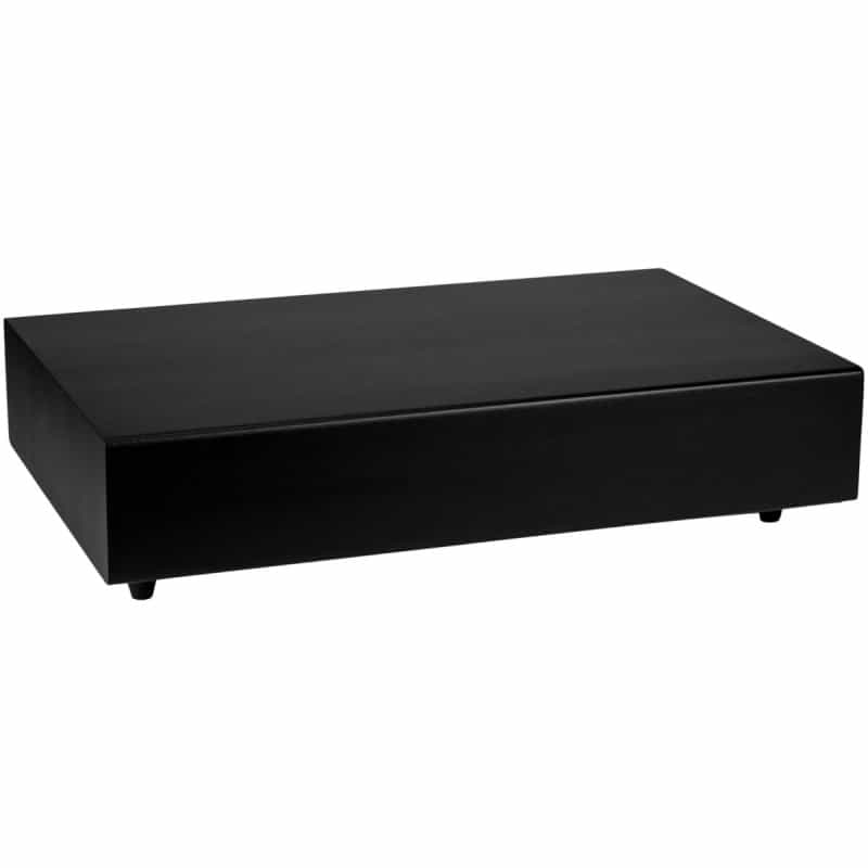 Dayton Audio Sub-1000L 10"Low-Profile Powered Subwoofer