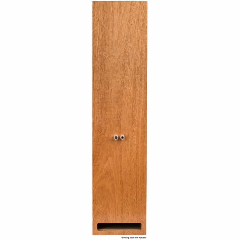 Solstice Mltl Reference Tower Speaker Kit
