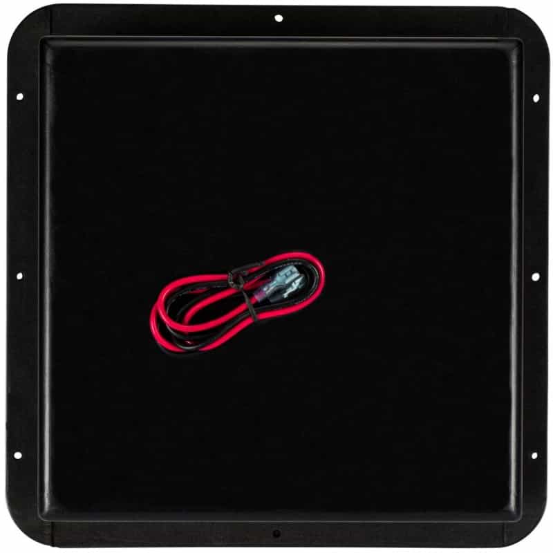 Dayton Audio Spa1000 1000W Subwoofer Plate Amplifier