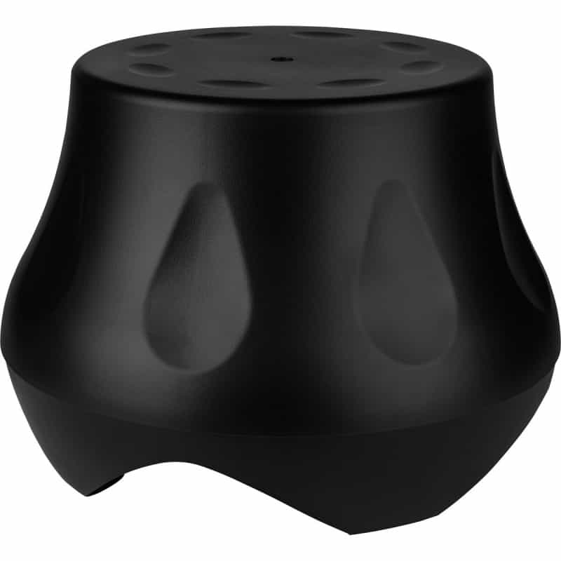 Dayton Audio Iosub 10" Ip66 Indoor/Outdoor Subwoofer 150W Black