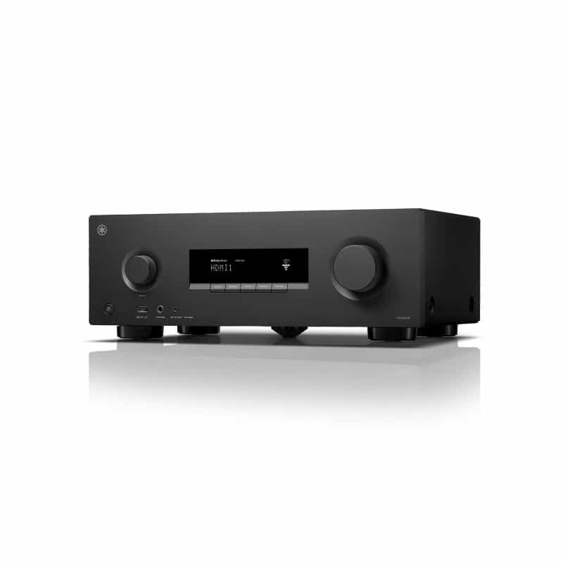 Yamaha Yht-4970U 5.1-Channel Home Theater System