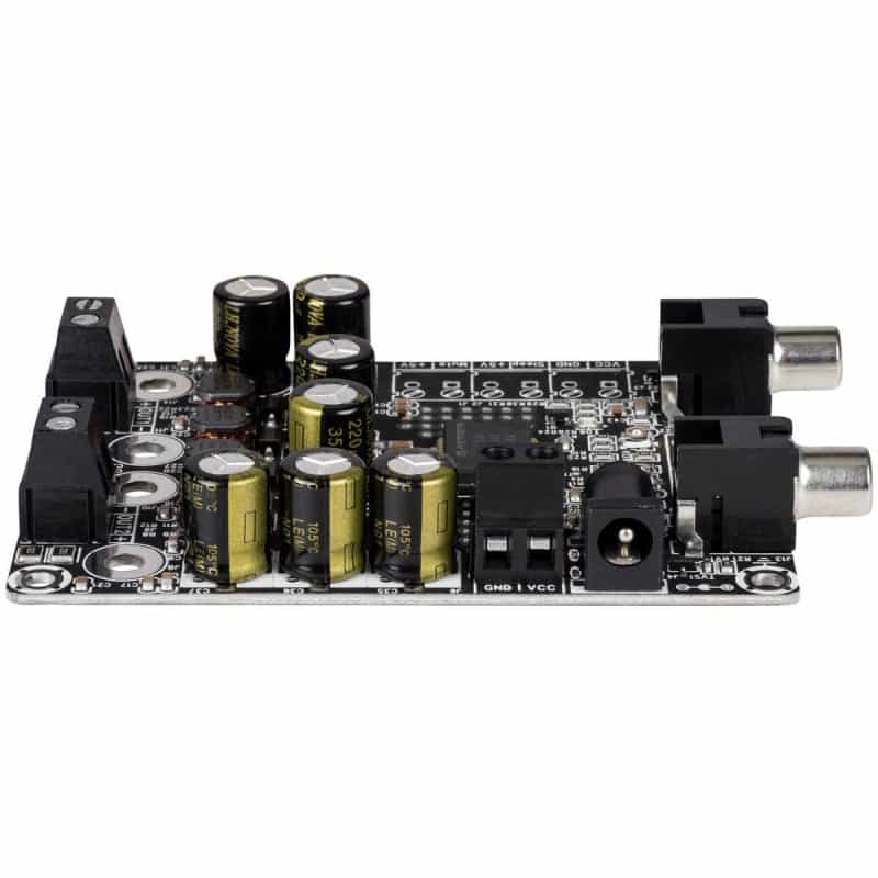 Sure Electronics Aa-Ab32155 2X15w At 4 Ohm Ta2024 Class-D Audio Amplifier Board Only
