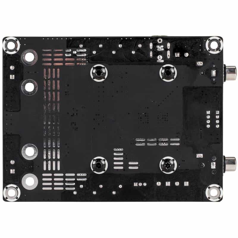 Sure Electronics Aa-Ab32165 2X25w At 6 Ohm Tda7492 Class-D Audio Amplifier Board Only
