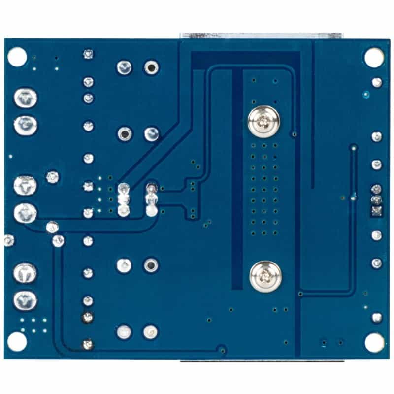 Tda7492 Digital Audio Amplifier Board 2X50w