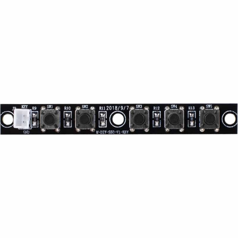 2.1 Amplifier 50W X 50W X 100W With Built-In Bluetooth 3.0 Backlit Lcd Screen, And Ir Remote