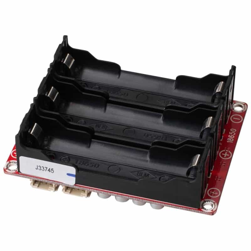 Dayton Audio Kab-Be 18650 Battery Extension Board For Bluetooth Amplifier Boards