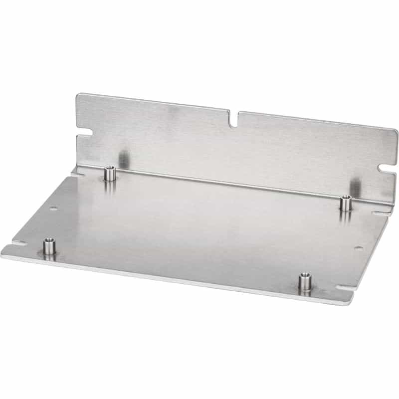 Dayton Audio Lbb-Abs L-Type Aluminum Bracket For Lbb-5S Series Battery Holders