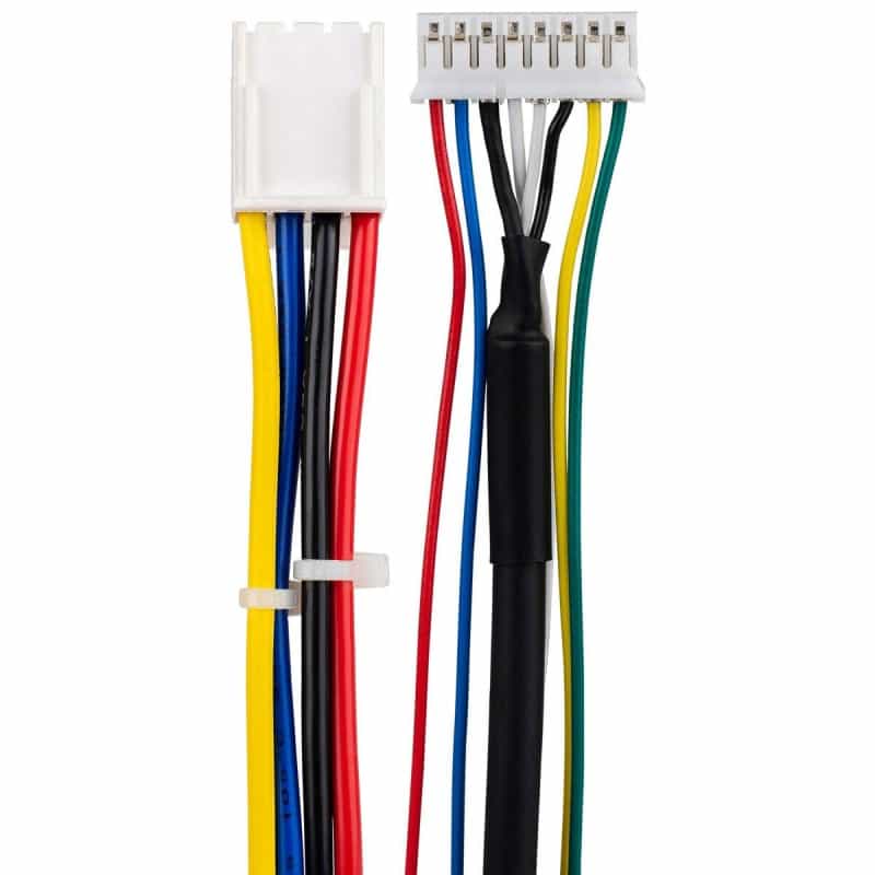Icepower Amplifier Module 1000A Wiring Harness Kit