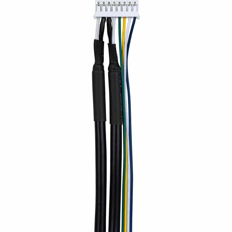Icepower Signal Wiring Harness For 125Asx2, 250Asx2