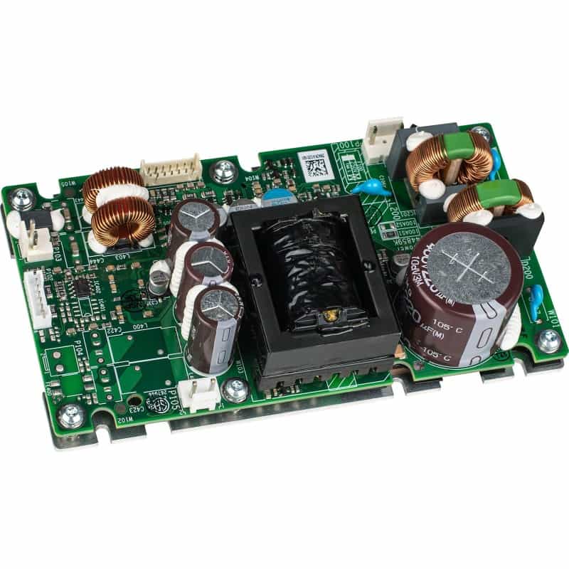 Icepower 100As1 Class D Amplifier Module With Built-In Power Supply 1 X 100w
