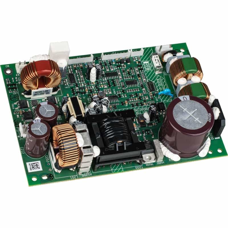 Icepower 300As1 Class D Amplifier Module With Built-In Power Supply 1 X 300w