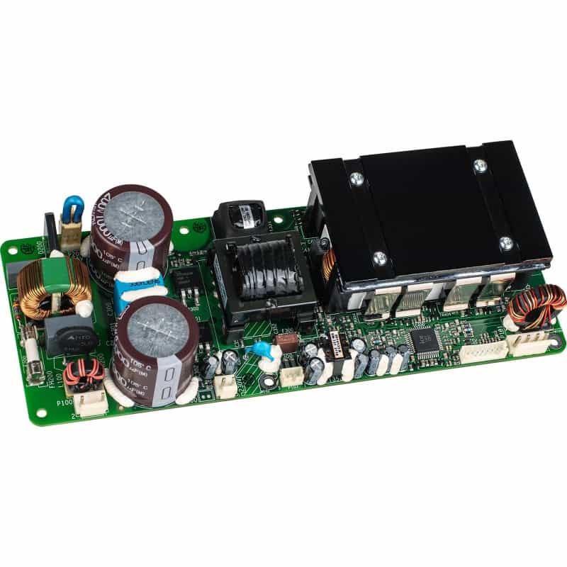 Icepower 250Asx2 Class D Amplifier Module With Built-In Power Supply 2 X 250w