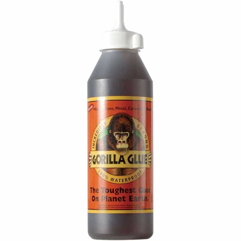 Gorilla Glue 18 Oz. Bottle