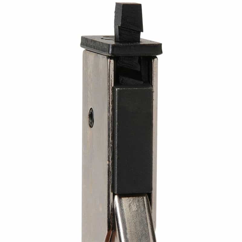 Nickel Plated Nibbling Tool