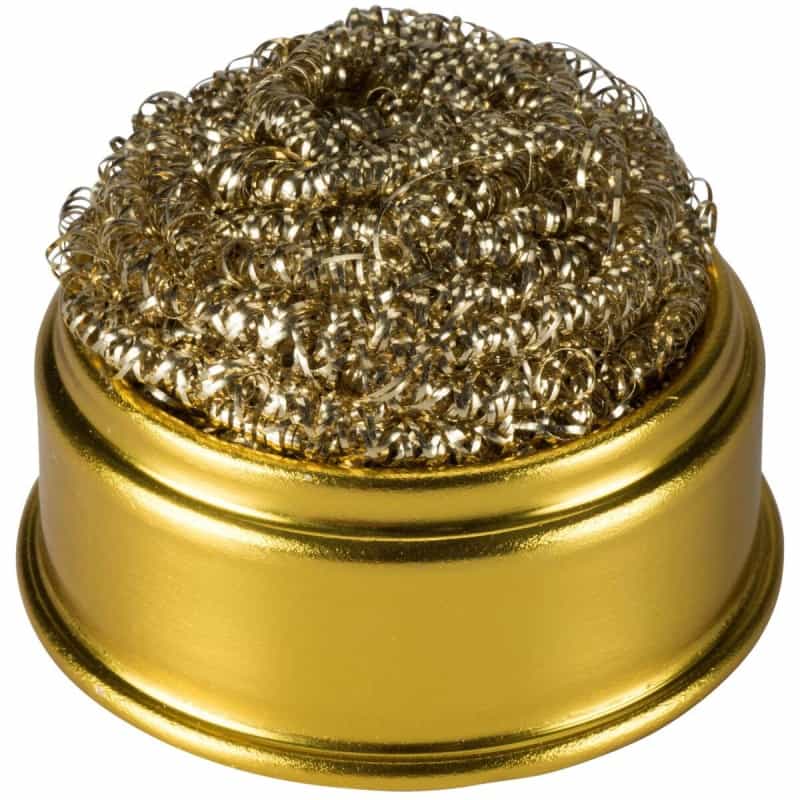 Soldering Iron Tip Cleaner