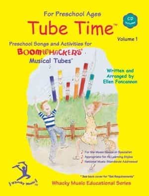 Tube Time Volume 1 Cd