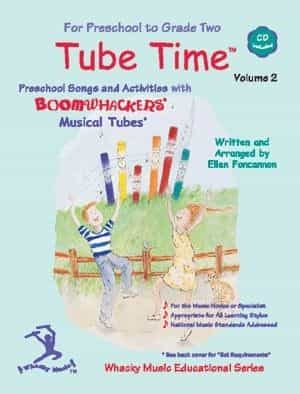 Tube Time Volume 2 Cd