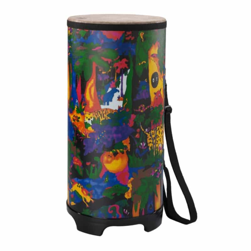 Remo Kids Percussion® Tubano